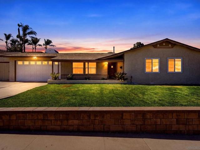 House for sale in Spring Valley, California
