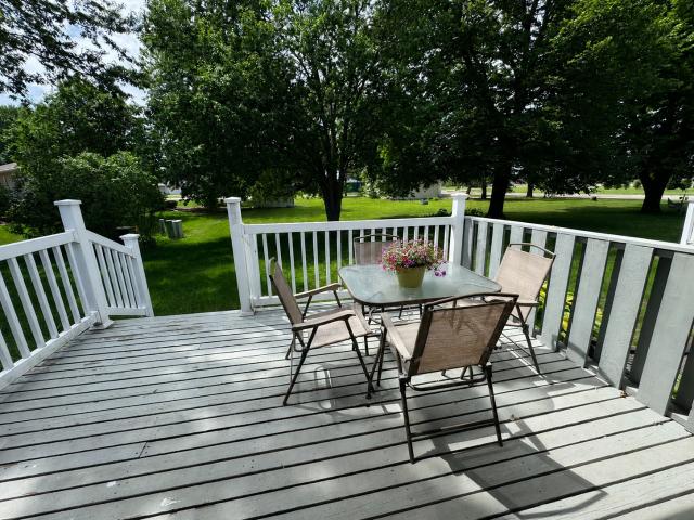 House for sale in Fairmont, Minnesota