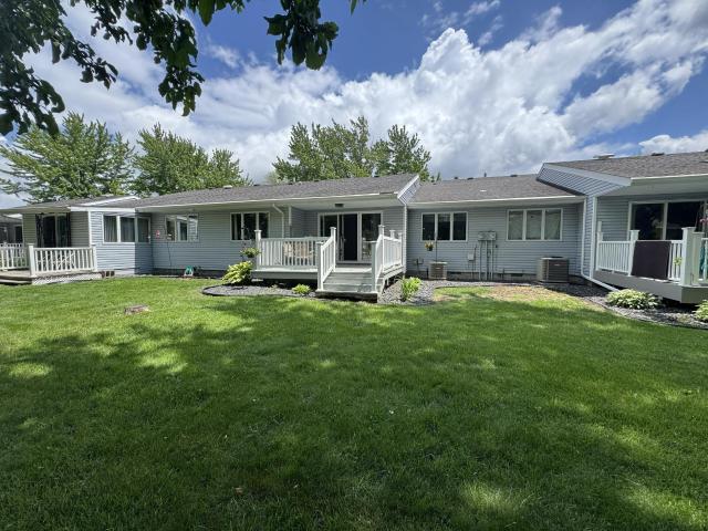 House for sale in Fairmont, Minnesota