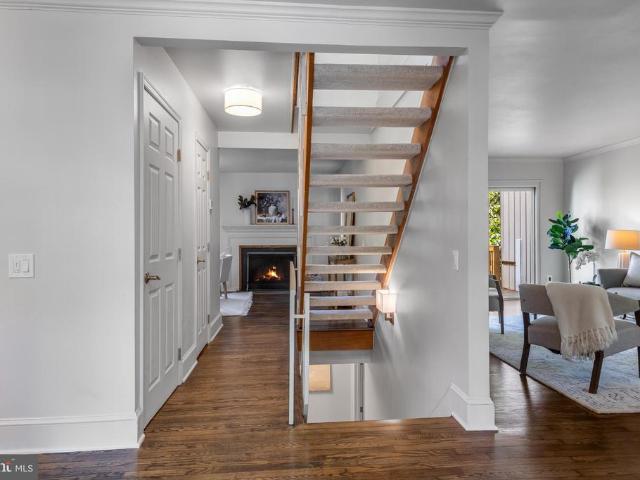 Townhouse for sale in Virginia