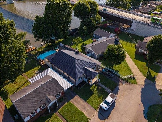 House for sale in Nitro, West Virginia