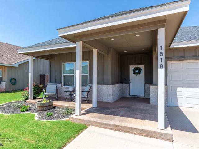 House for sale in Buffalo Gap