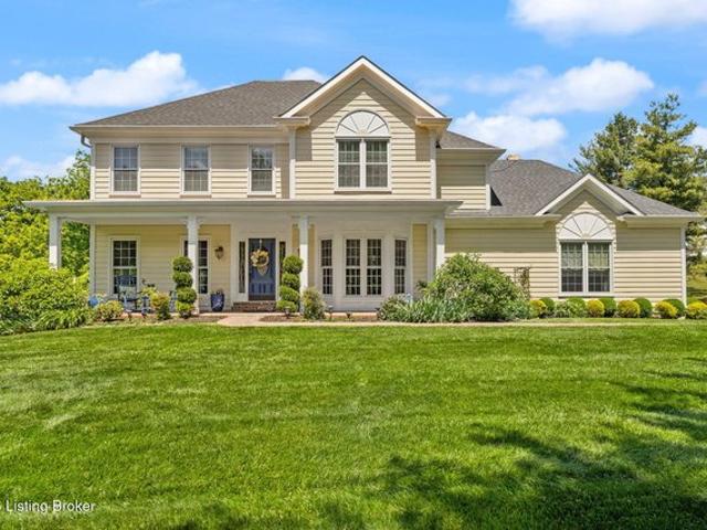 House for sale in Goshen, Kentucky