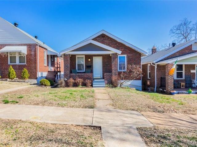 House for sale in Saint Louis, Missouri