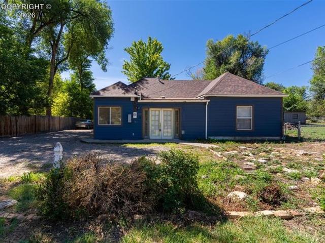 House for sale in Canon City, Colorado
