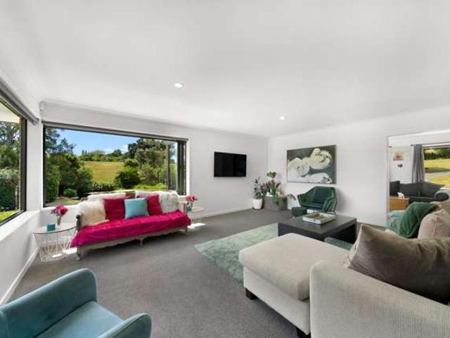 Property for sale in Awhitu