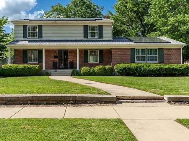 House for sale in Winnebago, Illinois