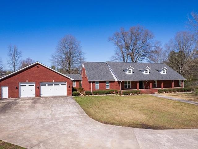 House for sale in Cullman, Alabama