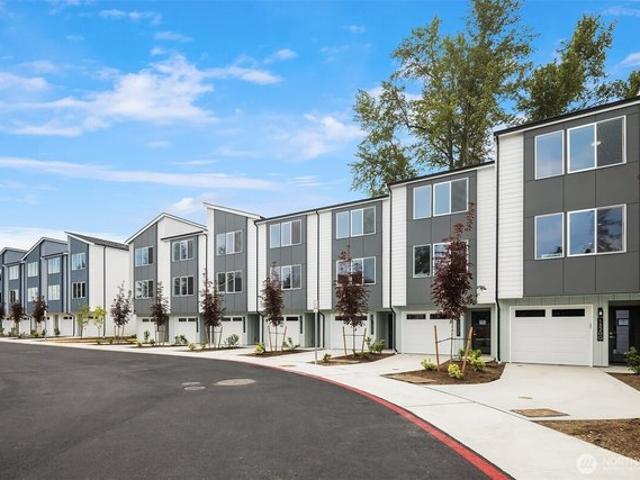 Townhouse for sale in Everett, Washington