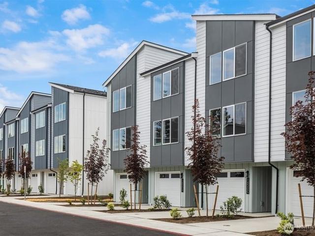 Townhouse for sale in Everett, Washington
