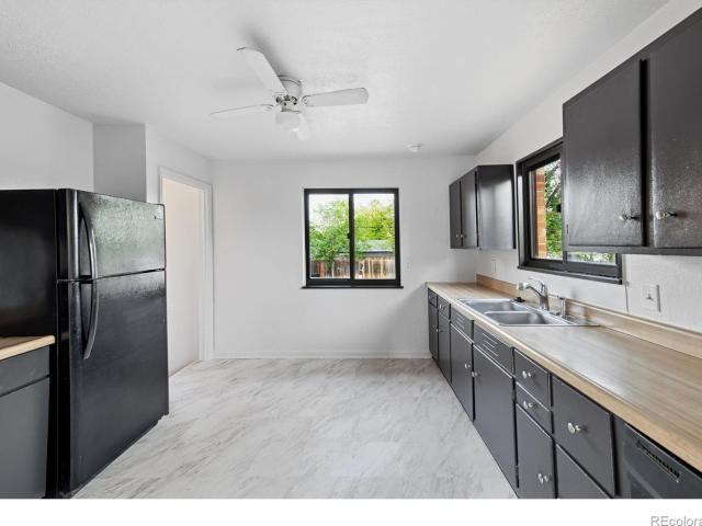 House for sale in Longmont, Colorado