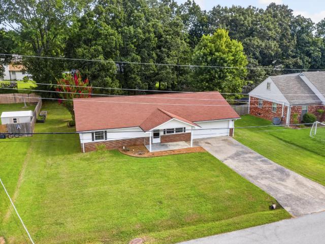 House for sale in Murray, Kentucky