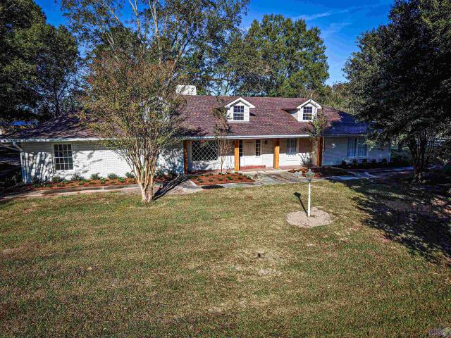 Property for sale in Ethel, Louisiana