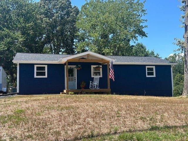 House for sale in Virginia