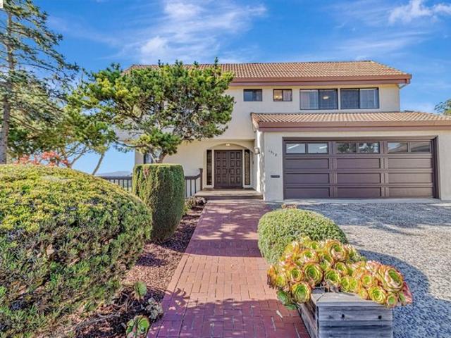 House for sale in El Cerrito, California