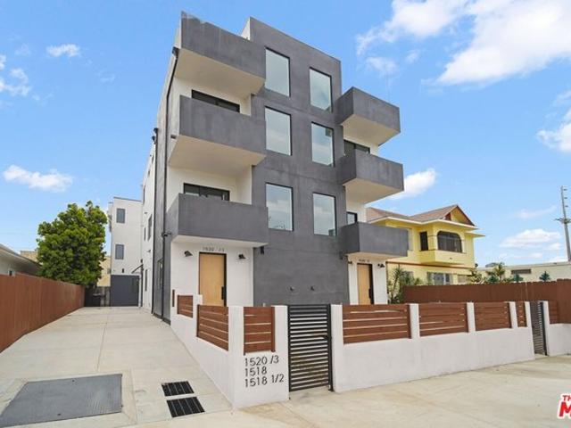 House for sale in Canoga Park, California