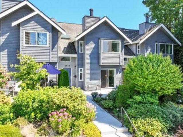 Townhouse for sale in North Vancouver, British Columbia