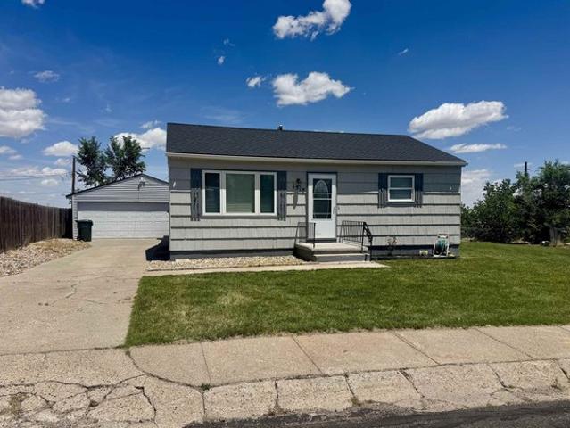 House for sale in Nebraska
