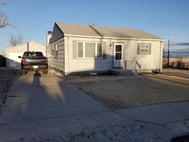 House for sale in Nebraska