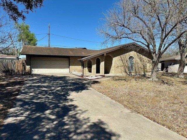 House for sale in Kingsville, Texas