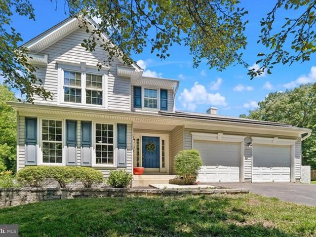 House for sale in Harmans, Maryland