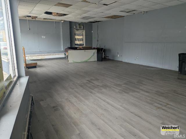 Commercial for sale in South Bend, Indiana