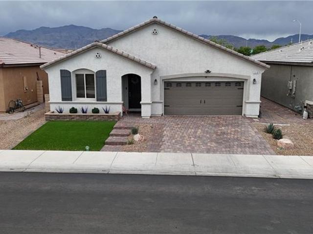 House for sale in North Las Vegas, Nevada