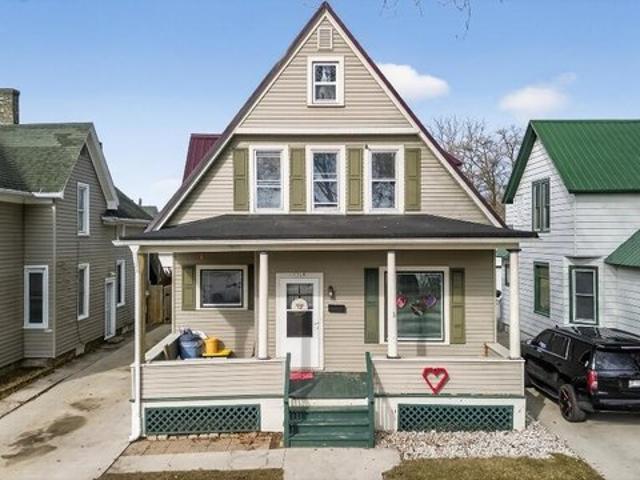 House for sale in Sheboygan, Sheboygan County