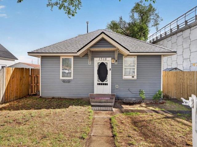 House for sale in Pocatello, Bannock County