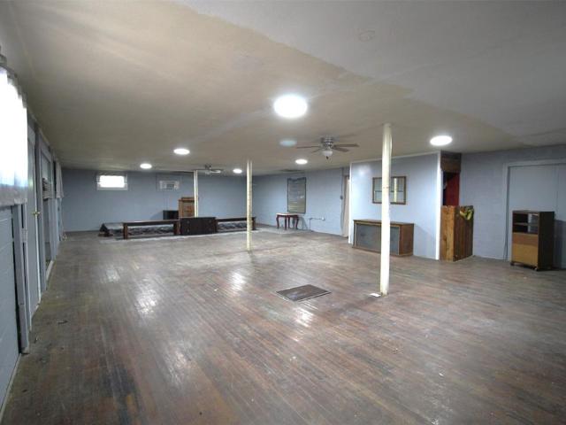 Commercial for sale in Vivian, Louisiana