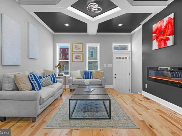 Townhouse for sale in Gibsonton, Maryland