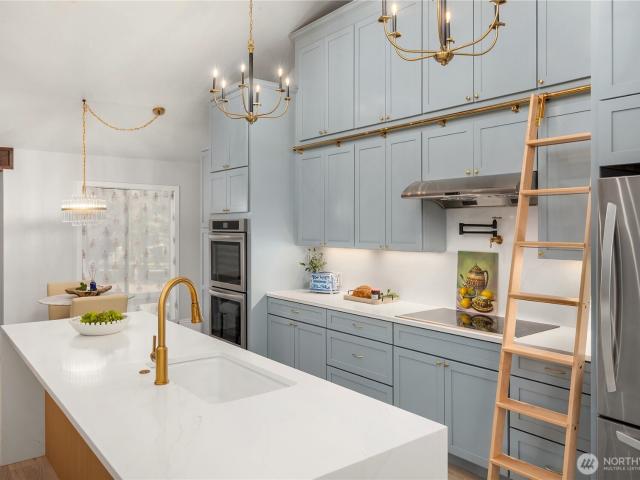 Condo for sale in Seattle, Washington
