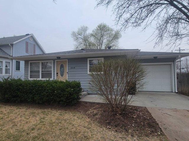 House for sale in Nebraska