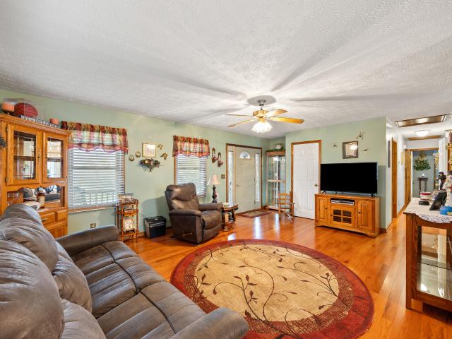 House for sale in Harrodsburg, Kentucky