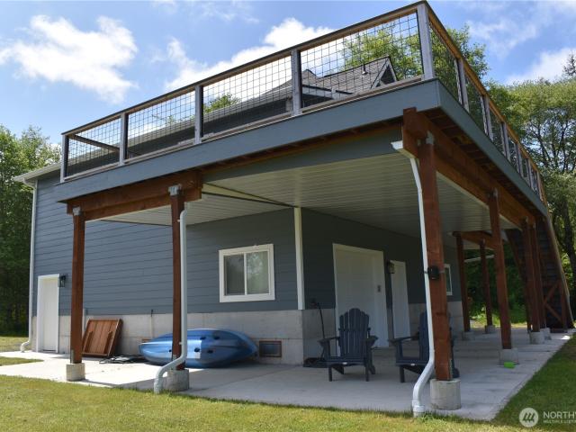 House for sale in Hoquiam, Washington
