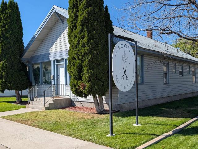 House for sale in Burley, Cassia County