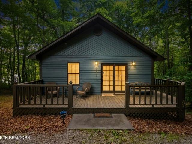 House for sale in Tennessee