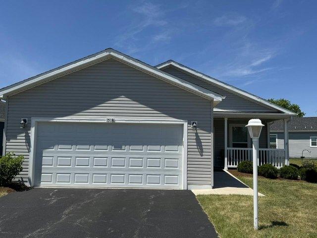 House for sale in Grayslake, Illinois