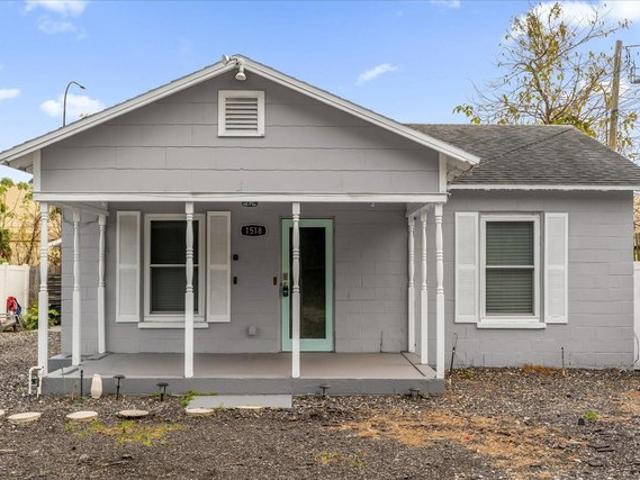 House for sale in Winter Park, Florida
