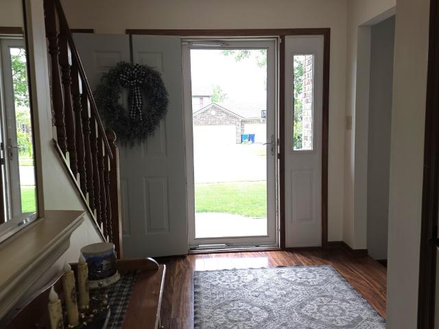 House for sale in Greenfield, Indiana