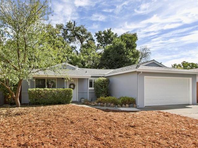 House for sale in Yolo, California