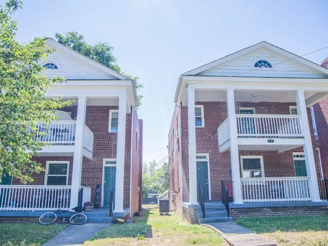 Apartment for rent in Virginia