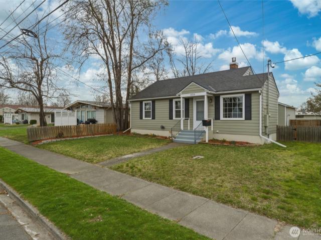 House for sale in Walla Walla, Washington