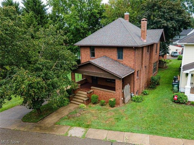 House for sale in Coshocton, Ohio