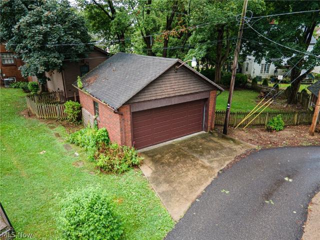 House for sale in Coshocton, Ohio