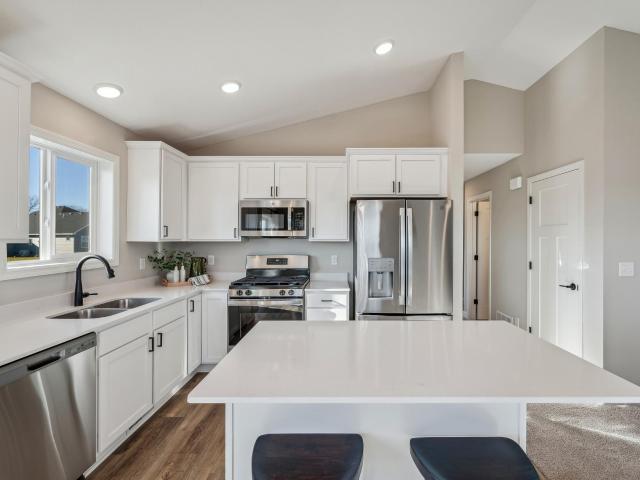 House for sale in Saint Croix, Wisconsin