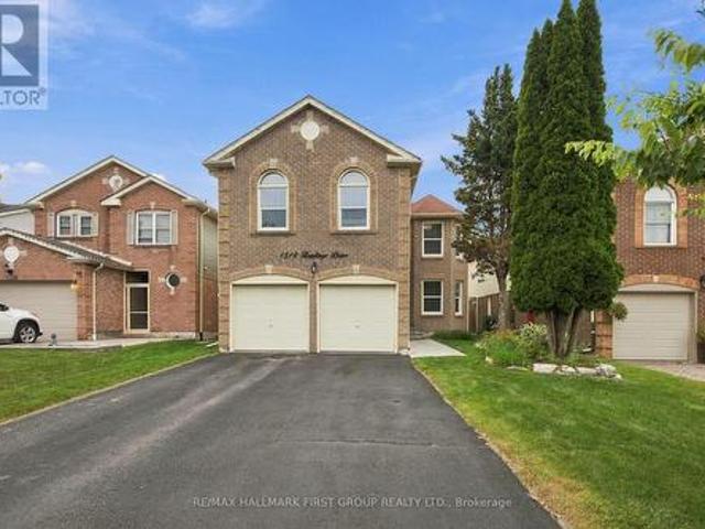House for sale in Durham, Ontario