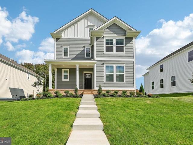 House for sale in Frederick, Maryland