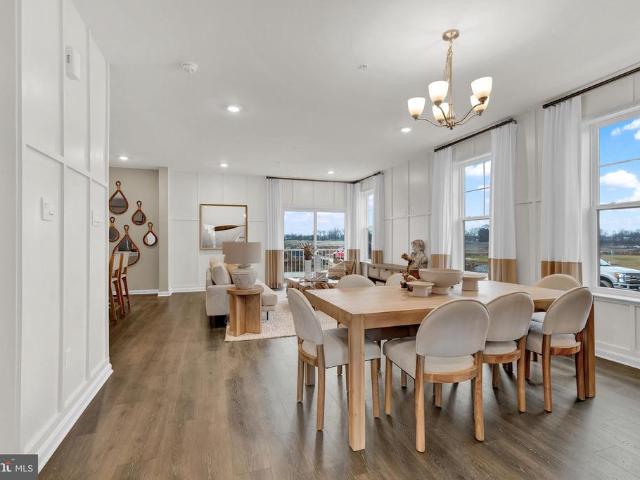 House for sale in Frederick, Maryland