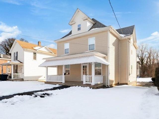 House for sale in Virginia